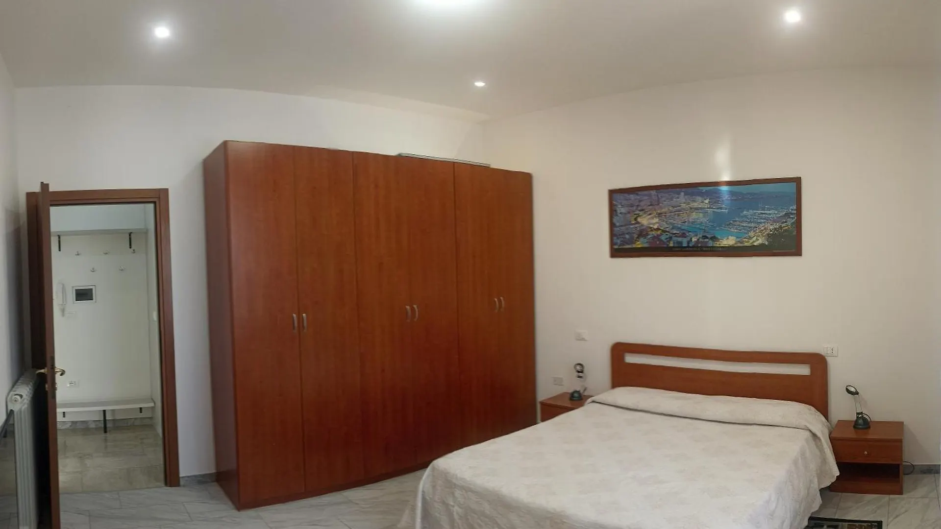 Sogno Di Olena Διαμέρισμα Λα Σπέτσια