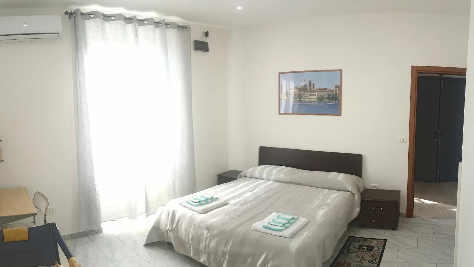 Sogno Di Olena Διαμέρισμα Λα Σπέτσια